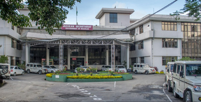 Exclusive: UT Cadre IAS Officer Turned a Hard Posting Into a Delhi Pass?