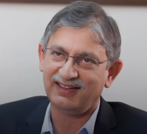Shashi Ranjan Kumar IAS has been given extension in upgradation of post from AS to Secretary Level