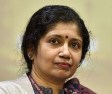 Mrs Varsha Joshi, IAS Gets Six Extension In Post Upgradation From JS To AS Level