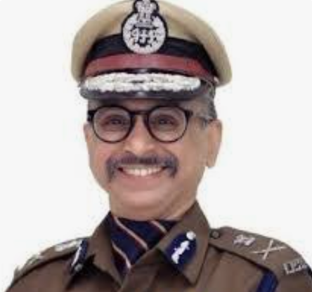 Ram Kumar IPS has been transferred as ADG Gorakhpur Zone, Uttar Pradesh Police