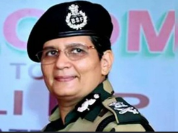 Exclusive: RPF DG Succession Race Heats Up