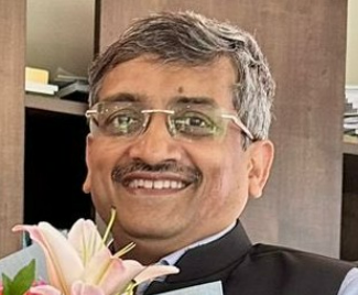 Manipur Chief Secretary Likely To Get Extension?