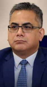 Vishwesh Negi IFS appointed as India's Ambassador To Islamic Republic of Iran