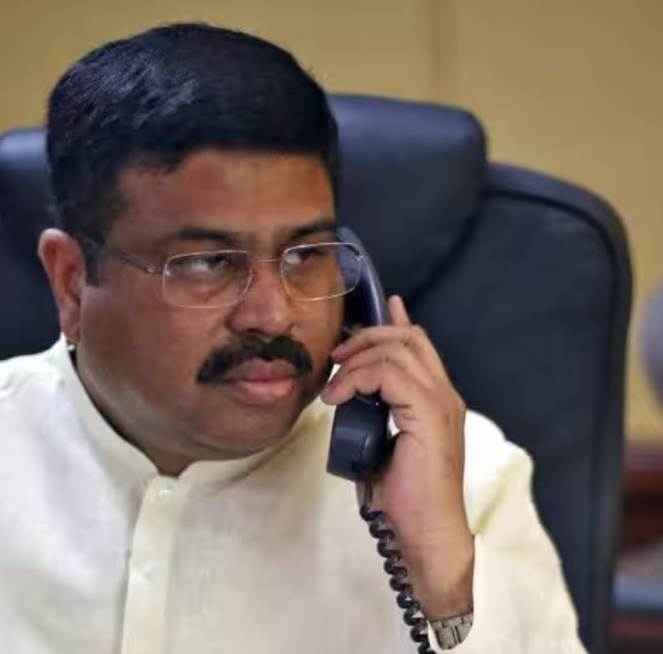 What Next For Dharmendra Pradhan?