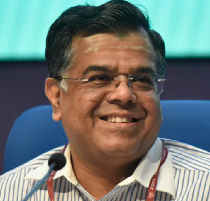 Cabinet Secretary T.V Somanathan Gets One Year Extension
