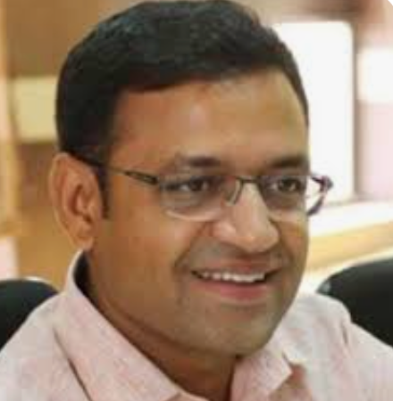 Rahul Jain IAS has been appointed as Senior Adviser to Executive Director, IMF Washington DC