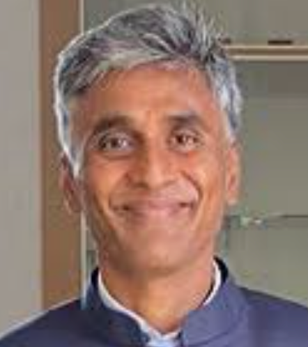 Balamurugan D IAS has been appointed as Minister, Agriculture department, Embassy of India, Rome