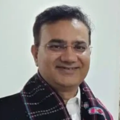 Brij Mohan Mishra IAS has been appointed as Minister, Economic and Commercial department, Embassy of India, Tokyo