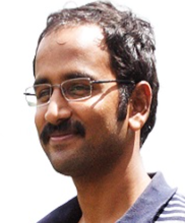 Gopalakrishana Ganesan IRAS has been appointed as Counsellor, Economic wing, Indian Embassy Washington DC, USA