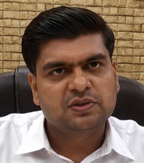 Aditya Rajendra Bhojgadhiya IA&AS has been appointed as First Secretary, Permanent Mission of India (PMI) WTO Geneva