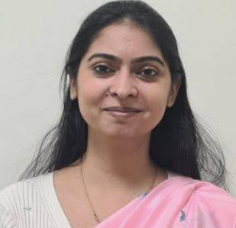 Ms Jivisha Joshi Gangopadhyay, IRTS has been appointed as First Secretary, PMI WTO Geneva
