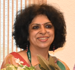 Alka Nangia Arora, IDAS takes charge as CGDA, Government of India
