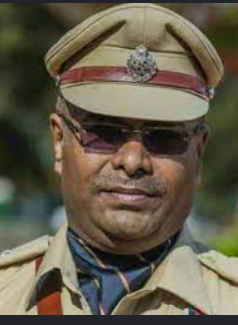After Sacking Venu Bansal, A.V Deshpande Appointed as Joint CP Rashtrapati Bhawan