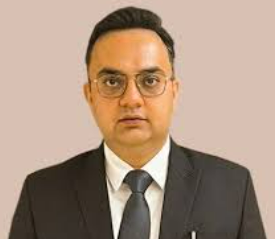 Akshay Tripathi, IAS has been appointed as Private Secretary to Union Minister Tribal Affairs