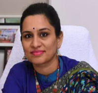 Mrs. Nidhi Choudhary IAS has been re-designated as Director NGMA, Government of India