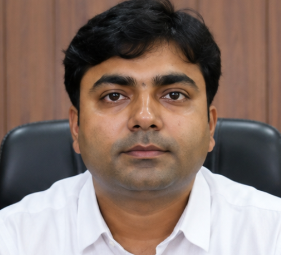 Awanish Kumar IAS has been appointed as Director Higher Education& TTE, Government of Delhi