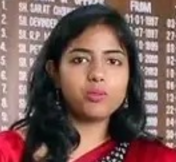 Mrs. Ankita Anand IAS has been transferred as Director Education, Government of Delhi