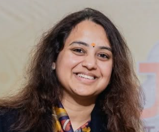 Mrs. Veditha Reddy IAS has been appointed as Special Secretary WCD, Government of Delhi