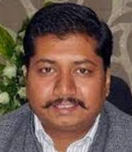 Khetmalis Makranad Pandurang IAS has been given additional charge of Commissioner Mines and Geology
