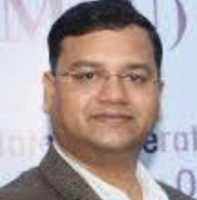 Dusmanta Kumar Behera IAS has been transferred as Commissioner Human Resource Department