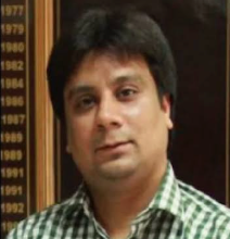 Rajiv Rattan IAS has been transferred as Secretary Haryana Personnel Training, Government of Haryana