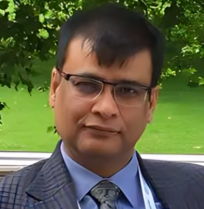 ED Director Rahul Navin Gets One Year Extension