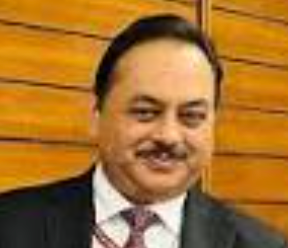 Sushil Kumar Lohani IAS has been transferred as Chairman Inland Waterways Authority of India