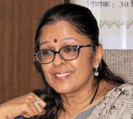 Mrs.Pallavi Jain Govil IAS has been transferred as Secretary, Corporate Affairs, Government of India