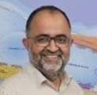 Sunil Paliwal IAS has been transferred as Secretary, Youth Affairs, Government of India