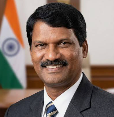 V.L Kantha Rao IAS has been transferred as Secretary Official Languages MHA, Government of India