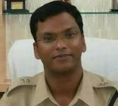 Akhilesh Kumar Singh IPS has been appointed as Joint Director CBI