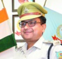 Anish Gupta IPS has been appointed as Joint Director CBI