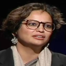 Ms.Tanvi Sundriyal IAS has been empanelled to the grade of Joint Secretary in Government of India
