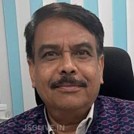 Birendra Korkora IAS has been transferred as Additional Secretary Home, Government of Odisha