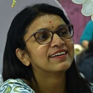 Anjana Panda IAS has been transferred as Additional Secretary Excise, Government of Odisha