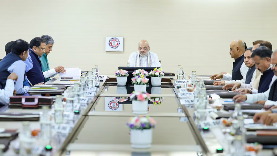 Exclusive: Union HM Amit Shah's Push Towards AI in intelligence is a must, but the IB's Real Test Is Judgment