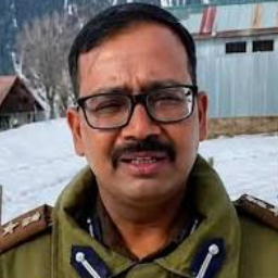 Abdul Jabbar, IPS has been repatriated to the parent cadre J&K