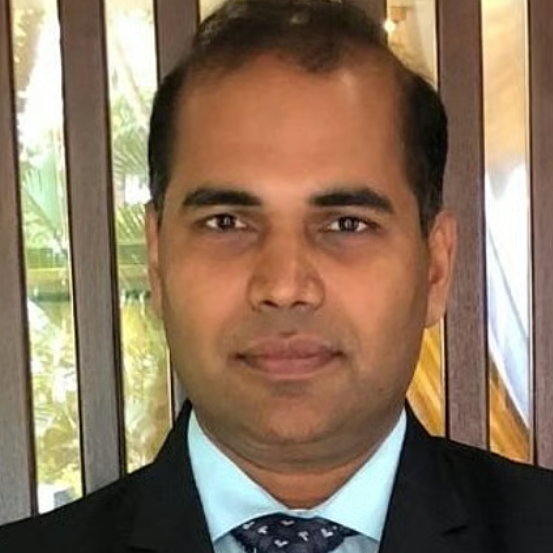 Vikram M Khalate, IPS has been appointed as DDG(NCB), Ministry of Home Affairs, Government of India.