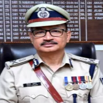 Bihar DGP Takes VRS, Appointed as State CIC