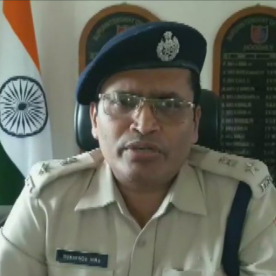 Sukhendu Hira IPS has been transferred as Joint CP Security, West Bengal Police