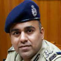 Sudheer Kumar Neelankantam IPS has been transferred as Additional CP Kolkata, West Bengal Police