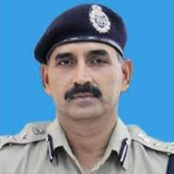 Devendra Prakash Singh IPS has been transferred as IG, IB North Bengal, WB Police