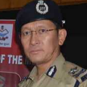 Sanjay Guniyal IPS has been transferred as ADG Western Command ITBP