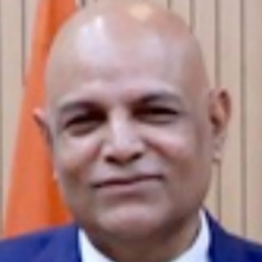 Ashish Chandra Verma IAS has been transferred to Delhi