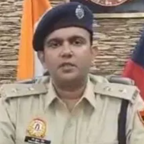 Ravi Singh IPS has been appointed as Director NTA, Government of India