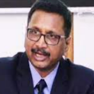 AYV Krishna IPS has been promoted to rank of Special Director CBI