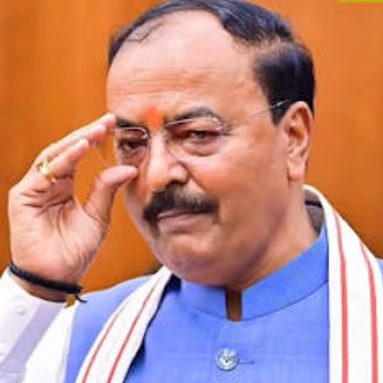 Uttar Pradesh Deputy Chief Minister Rethinking Strategy Ahead of Elections?