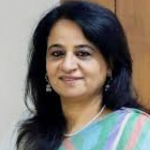 Mrs. Ekroop Caur IAS has been empanelled to the grade of Additional Secretary