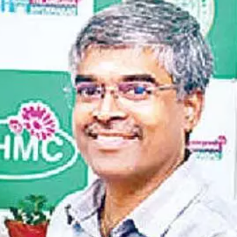 Ilambarithi K. IAS has been transferred as Secretary, Transport, Roads & Buildings Department, Government of Telangana