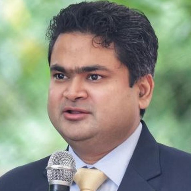 Sarfaraz Ahmad IAS has been transferred as Secretary, Metropolitan Area & Urban Development (HMDA Limits)